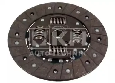 069 1425 KM Germany Диск сцепления